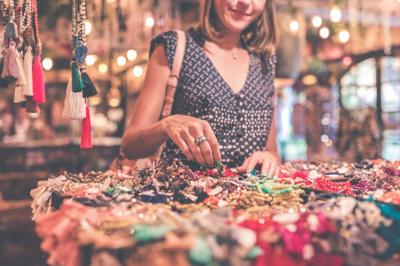 Mercati nelle giornate festive infrasettimanali dell’anno 2021, firmata l’ordinanza