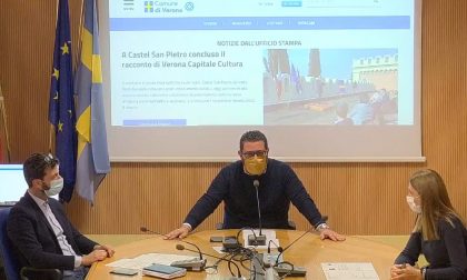 Le comunicazioni del Comune di Verona arrivano in tempo reale su Telegram