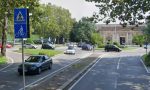 Incidente a Verona: scontro tra un'auto e un motorino, ferita una 30enne
