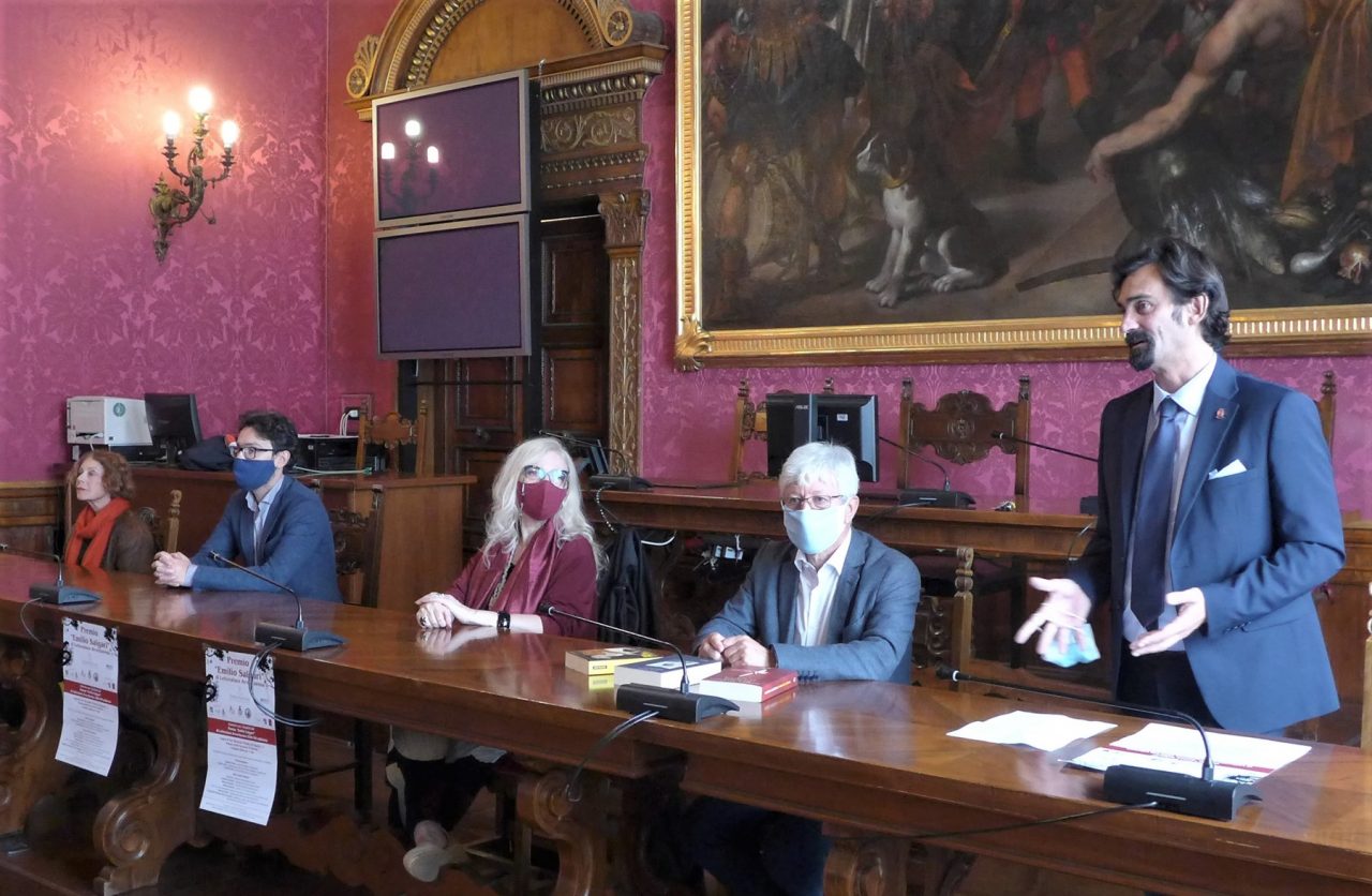 Ottava edizione del premio di letteratura avventurosa “Emilio Salgari”: ecco i vincitori