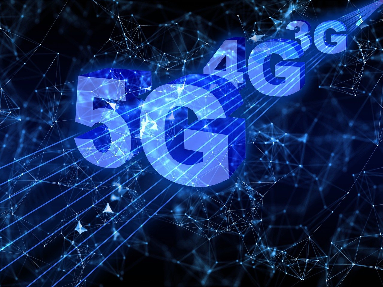 Rete 5G Vodafone, la rivoluzione ora è realtà
