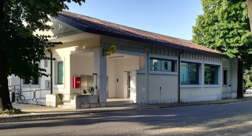 Ufficio Postale di Cologna Veneta: al via i lavori di restyling