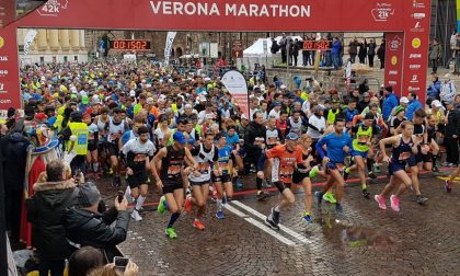 Verona Marathon con Runclusive: ecco tutti i motivi per correrla