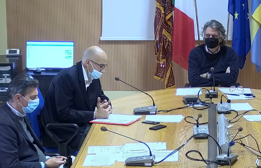 Girardi: “Abbiamo qualche criticità in alcune case di riposo ma il sistema regge”