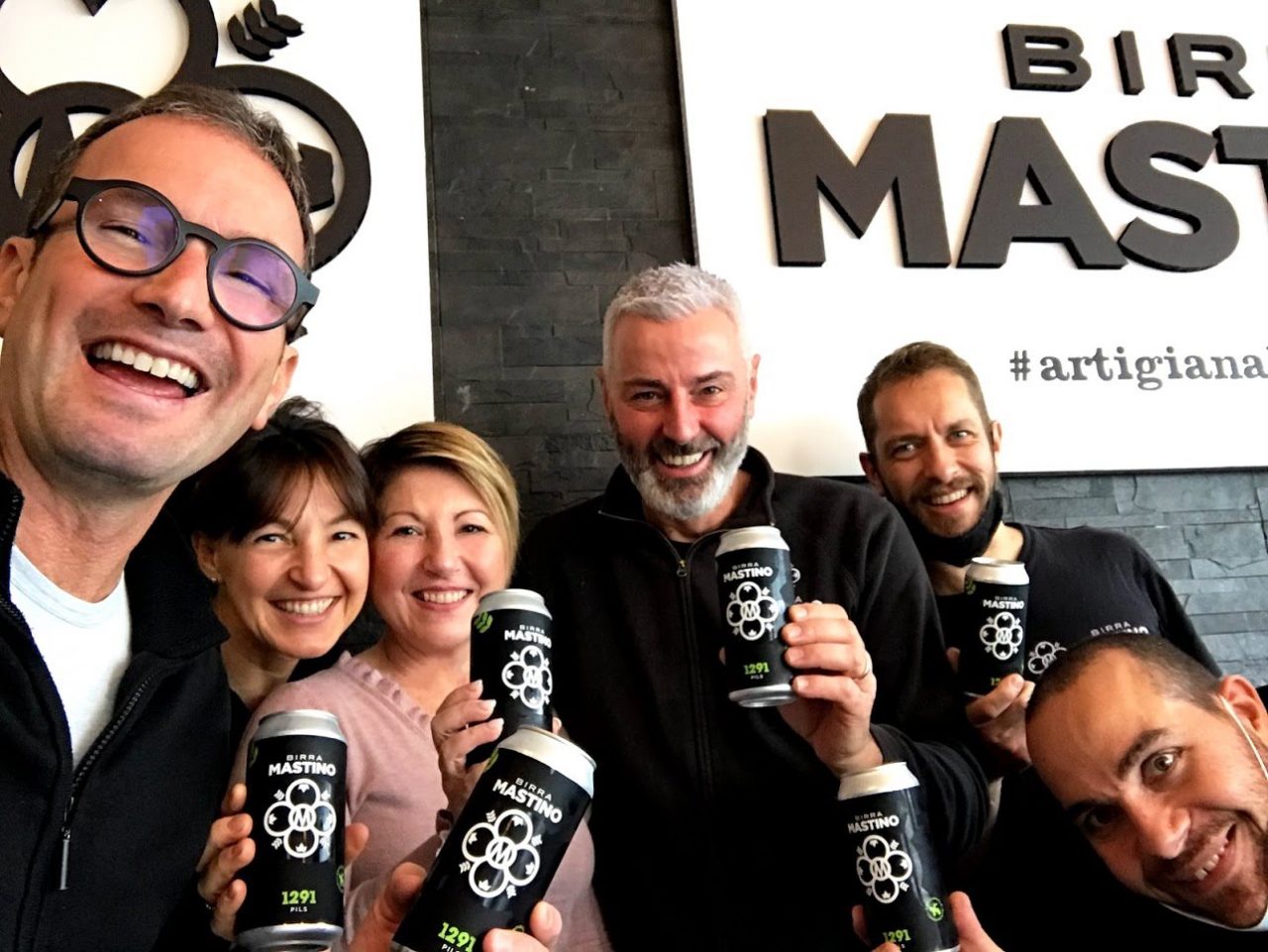 European Beer Star Awards 2020, oro per i veronesi di Birra Mastino