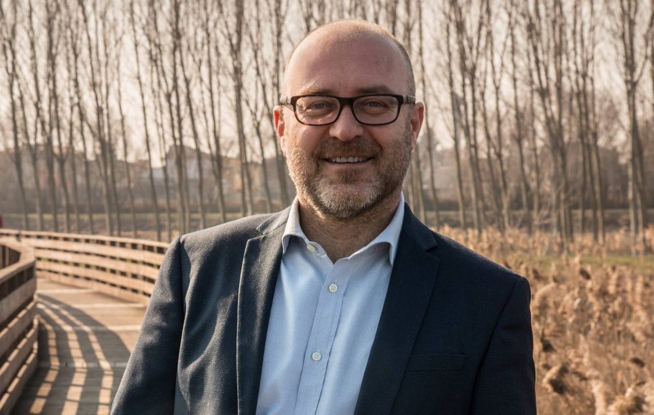 Elezioni comunali Bovolone 2021: Franzoni nominato commissario elettorale della Lega