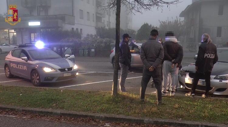 Fermato il giovane che ha massacrato un tassista a Verona: ecco il VIDEO