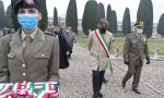 Commemorazione defunti a Verona, doppia cerimonia per i caduti di guerra