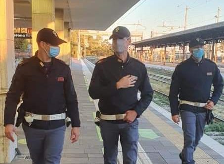Finisce l’incubo per gli studenti della “Nogara-Verona”, arrestato l’uomo che li aggrediva