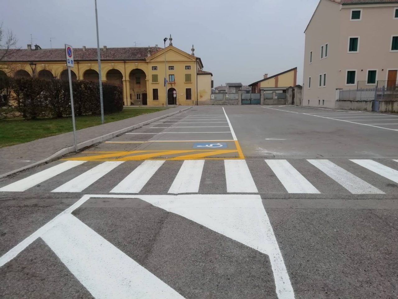 Scossa di terremoto stamattina ad Arcole: la terra ha tremato nell’Est Veronese