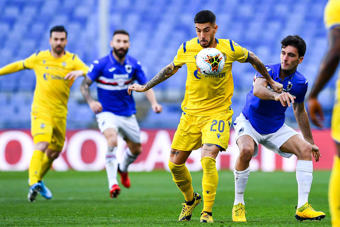 Verona, Sassuolo e Samp: che ruolo avranno in questa stagione queste squadre