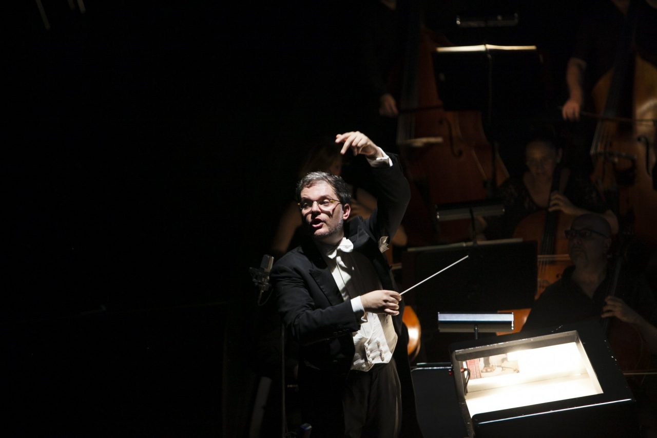 Decimo concerto della stagione sinfonica stasera al Teatro Filarmonico