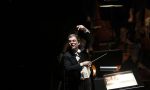 Decimo concerto della stagione sinfonica stasera al Teatro Filarmonico