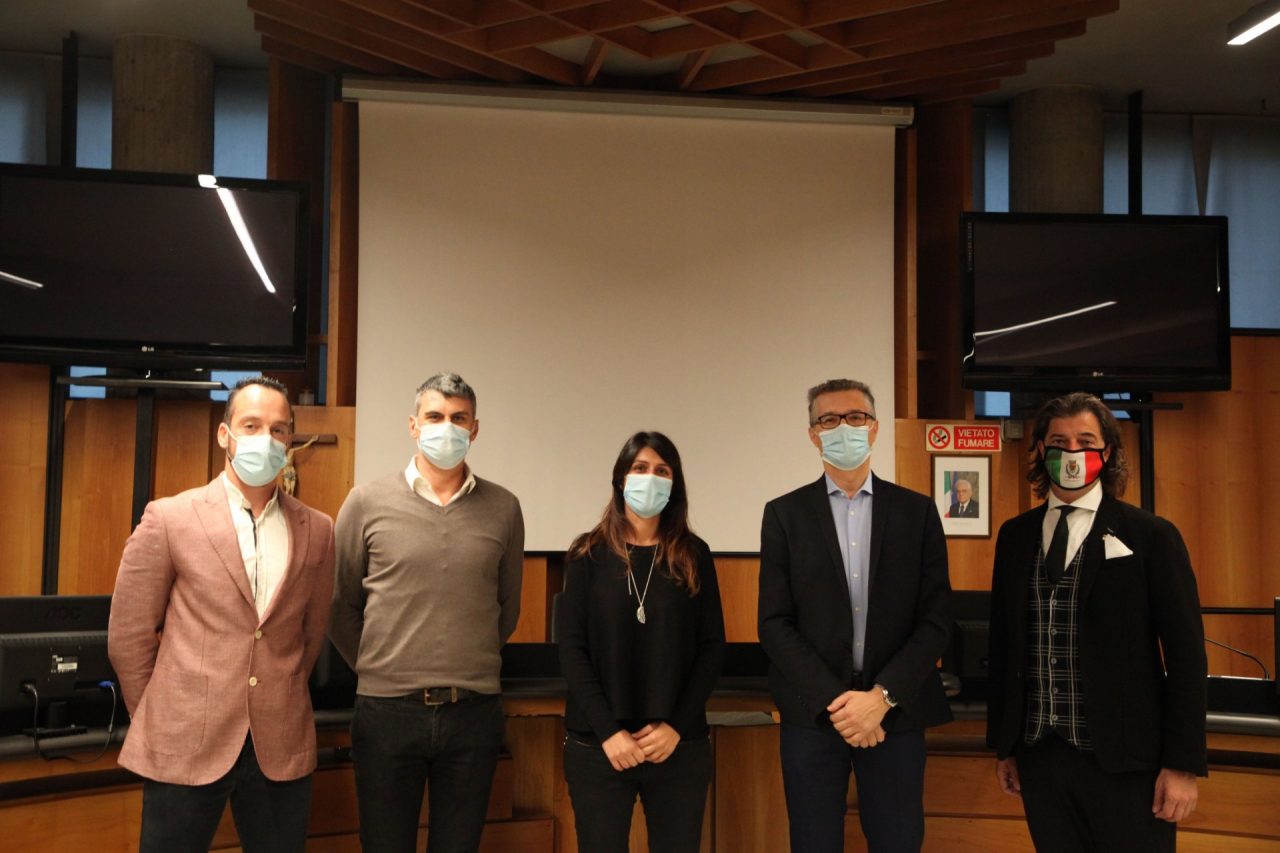 “Ridiamo il sorriso alla Pianura Padana” altre piante prenotabili gratuitamente