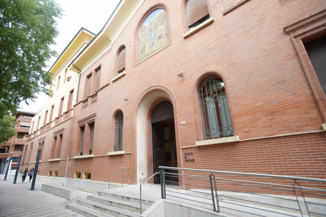 Casa riposo Legnago: reparto in isolamento, contatto tra dipendente esterna e un’ospite