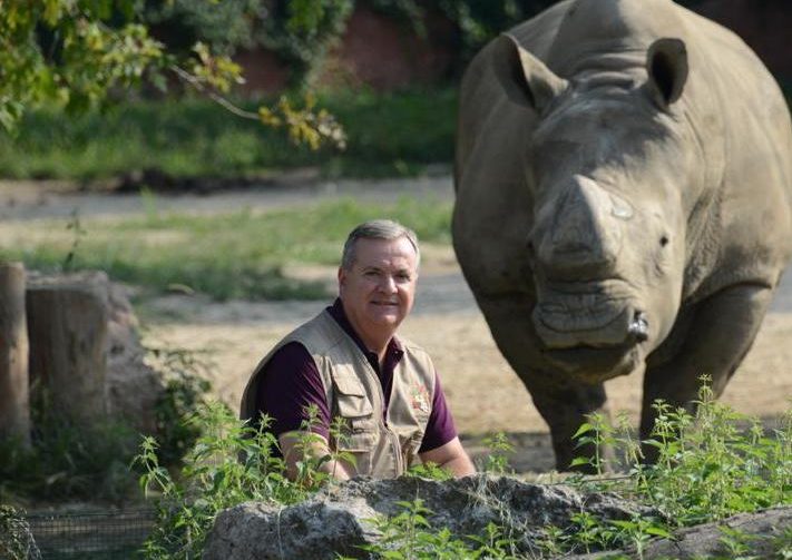 Parco Natura Viva, visita gratis per i profughi ucraini e raccolta fondi per animali e keeper in guerra