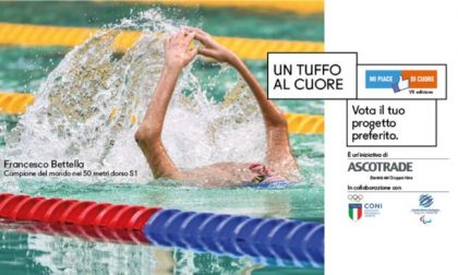 “Mi piace di cuore”, sfida all’ultimo like per lo sport paralimpico veneto. In gara società veronesi