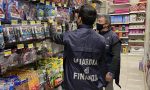 Falso "Made in Italy" e prodotti non sicuri a San Bonifacio, sequestrati articoli per oltre 8mila euro