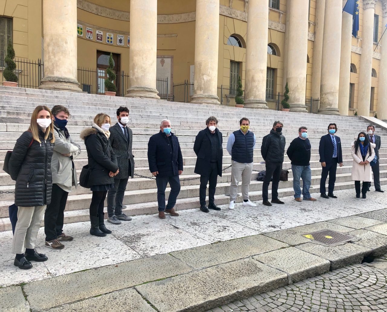 Archiviato il procedimento per le quote Uni.Co.G.E., Sboarina: “Avevamo ragione”