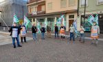 Metalmeccanici in sciopero a Verona e Legnago per il rinnovo del contratto nazionale FOTO E VIDEO