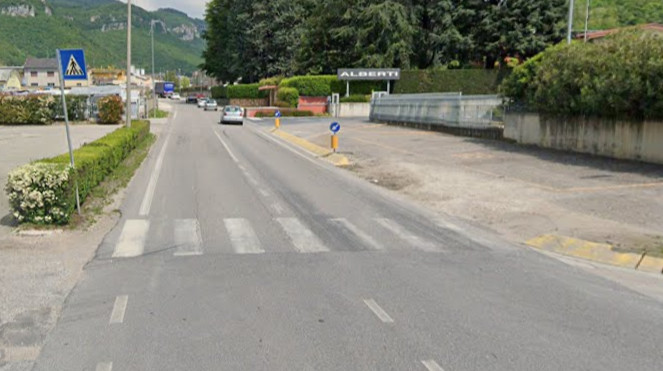 Scossa di terremoto ieri sera: la terra ha tremato a Negrar