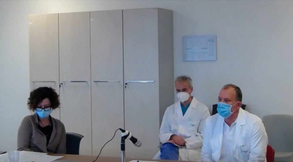 All’ospedale Magalini di Villafranca arrivano due nuovi Primari