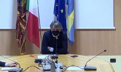 Sboarina sul Dpcm: “Nel week end ok i mercati, chiusi bar e gelaterie nei centri commerciali”