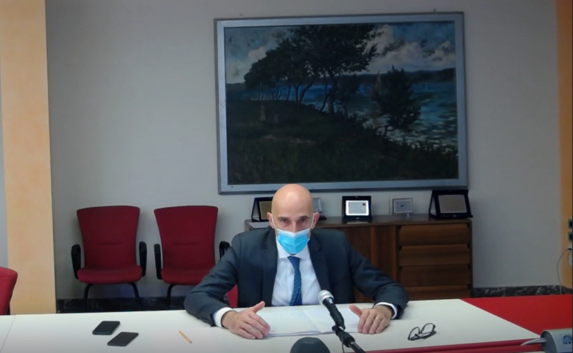 Riaperto il bando per infermieri e Oss, Girardi: “Case di riposo in difficoltà”