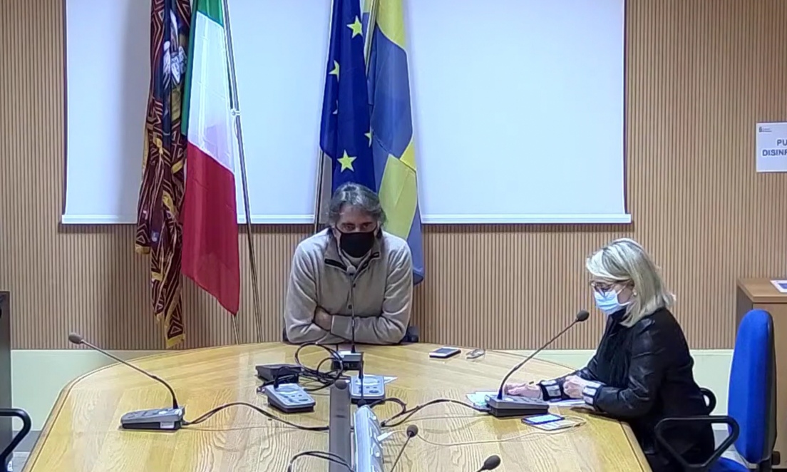 Sboarina: “Accesso libero alla Ztl e ordinanza antiassembramento prorogate”