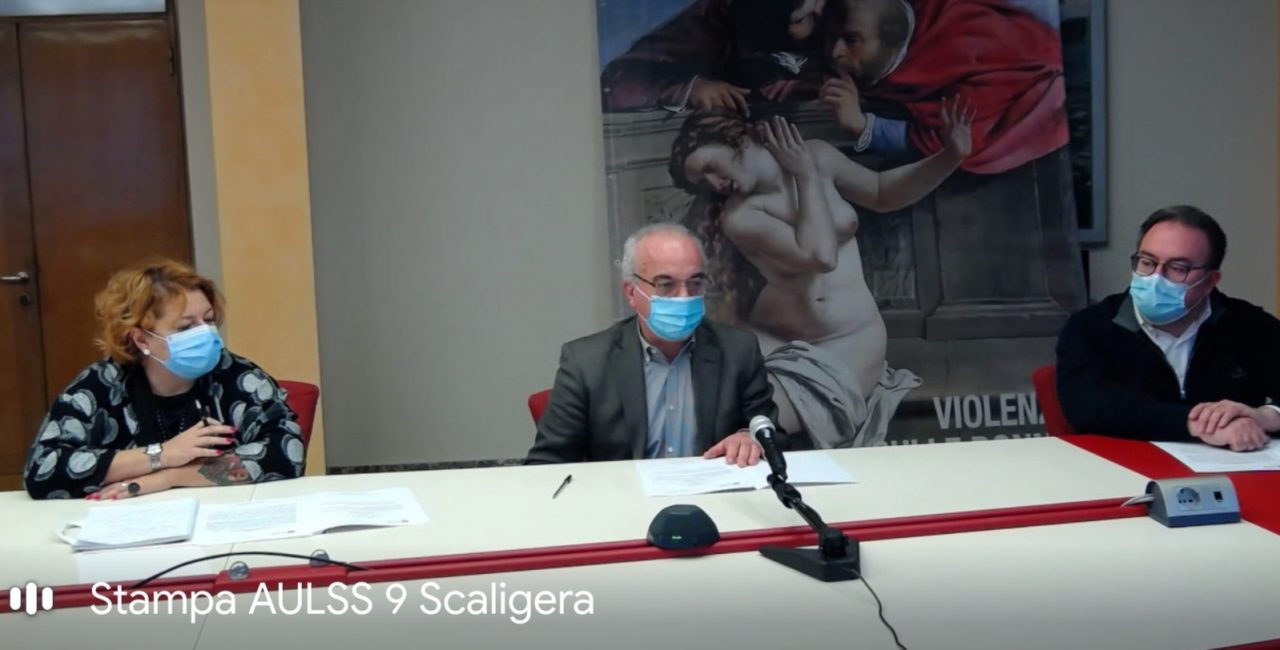 “Violenza sulle donne. Mai più silenzio”, un grande pannello affisso su ogni Comune