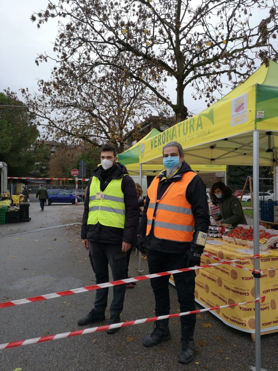 Coldiretti Verona: “Tutti aperti i mercati a km zero, boom di acquisti dei prodotti tipici della Dieta mediterranea”
