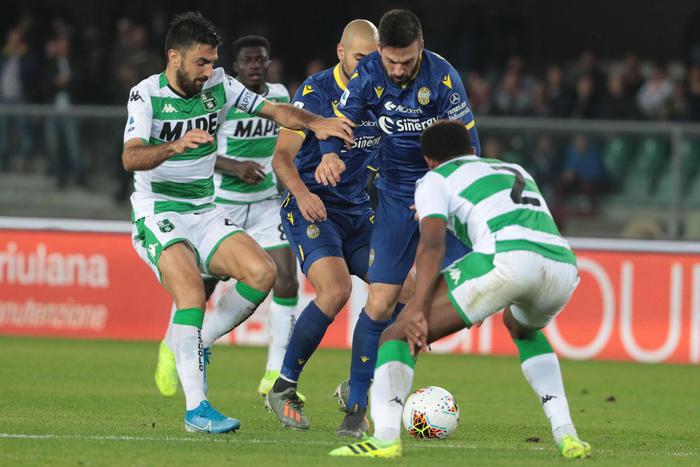 Verona, Sassuolo e Samp: che ruolo avranno in questa stagione queste squadre