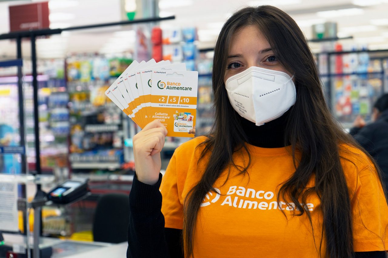 Giornata Nazionale della Colletta Alimentare, Maellare: “Gesto di solidarietà ma anche di condivisione”