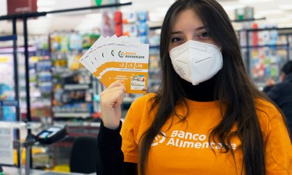 Giornata Nazionale della Colletta Alimentare, Maellare: "Gesto di solidarietà ma anche di condivisione"