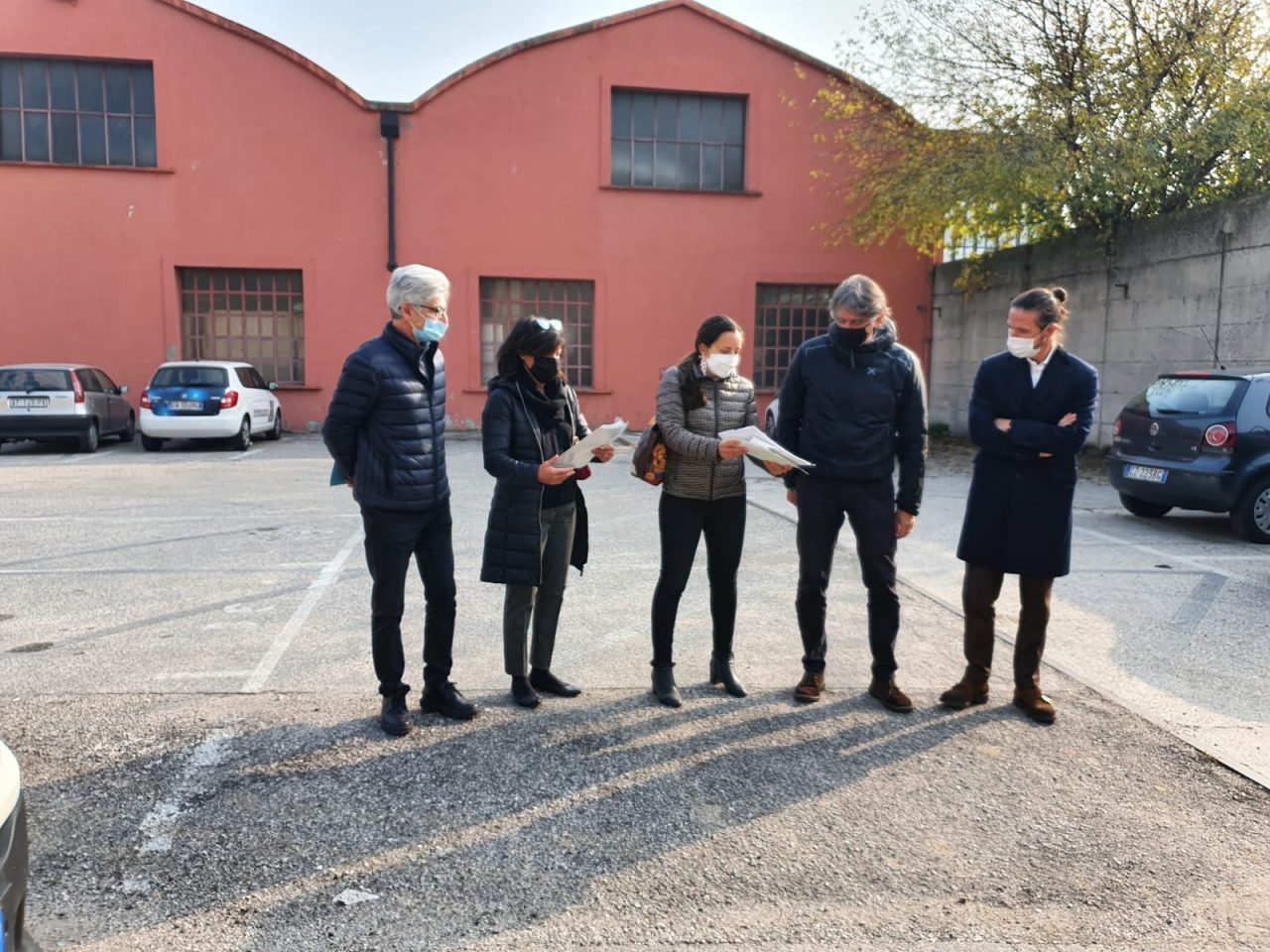 Variante 29, presentato il bando per il recupero delle aree degradate di Verona