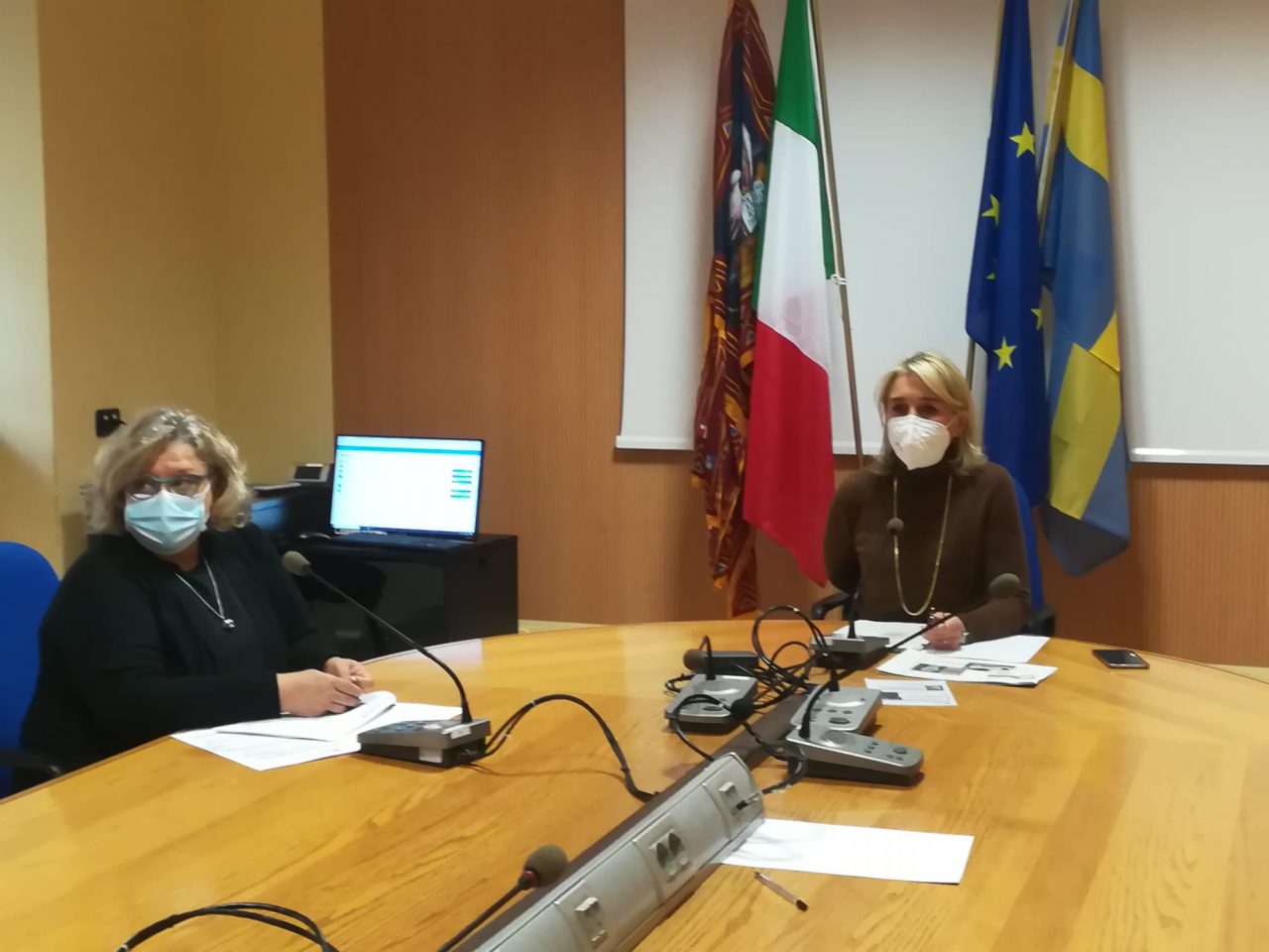 Violenza sulle donne, il Covid non ferma il Centro Petra: da gennaio aiutate 1500 donne