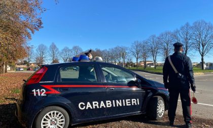 Rinforzi al comando provinciale di Verona: 44 Carabinieri in servizio da lunedì