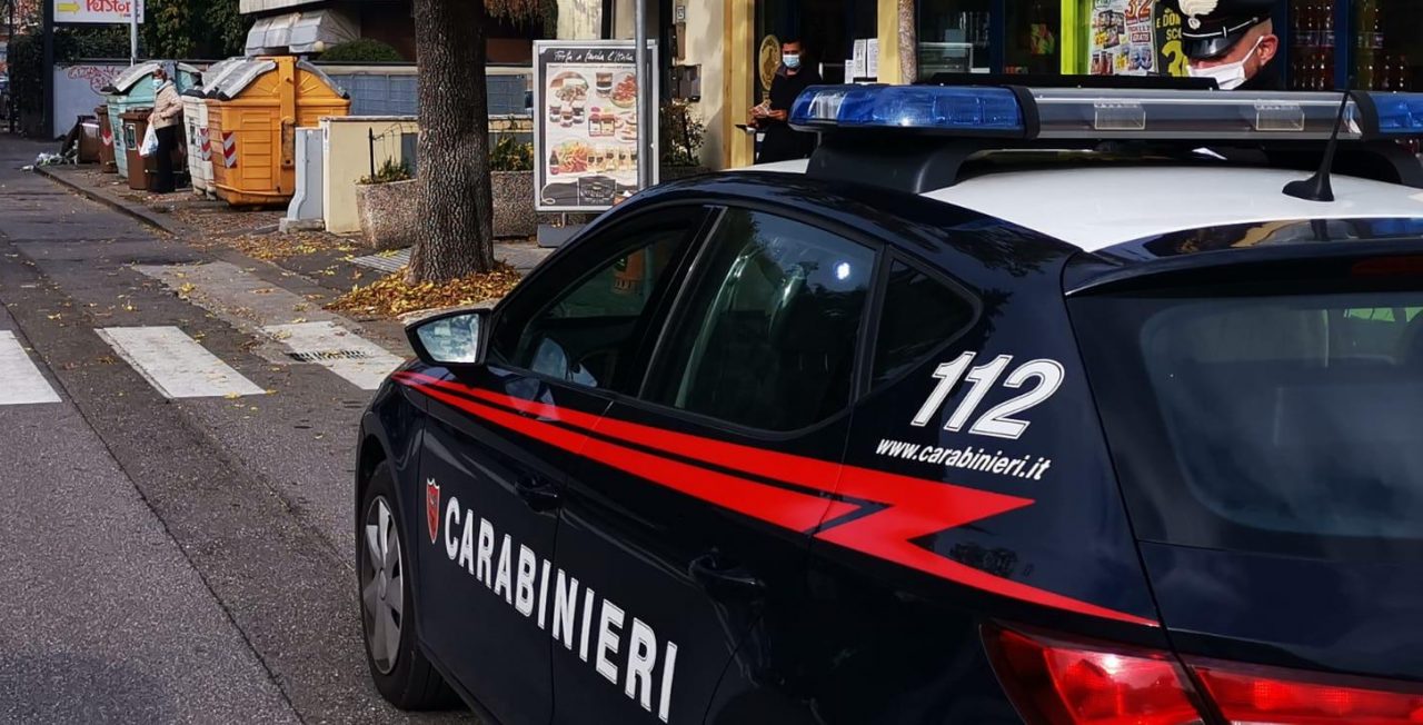 Ennesimo furto all’Ovs di San Giovanni Lupatoto: individuati i due malviventi