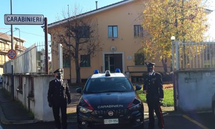 Deve scontare una pena di 4 mesi ma è irreperibile: rintracciato grazie agli spostamenti della fidanzata