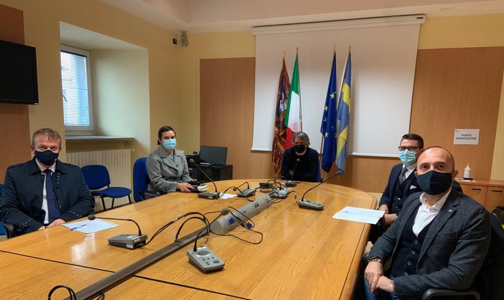 Riduzione costi Tari e contributo per imprese, Sboarina: “Stiamo grattando il fondo del barile”