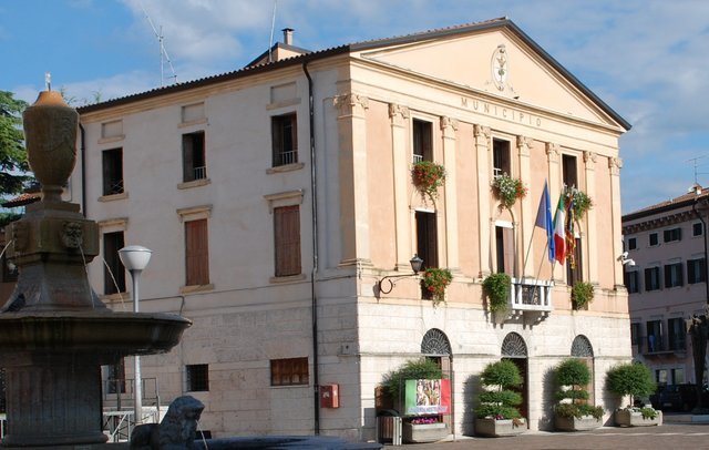 Attivato a Bussolengo il servizio di videochiamata per contattare l’ufficio Edilizia privata