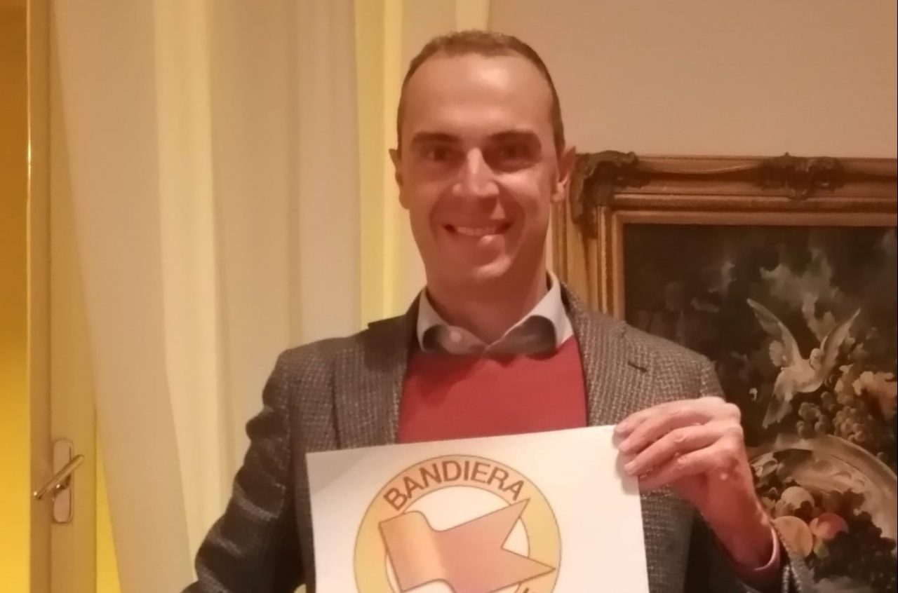 Il Touring Club assegna la bandiera arancione a Valeggio sul Mincio