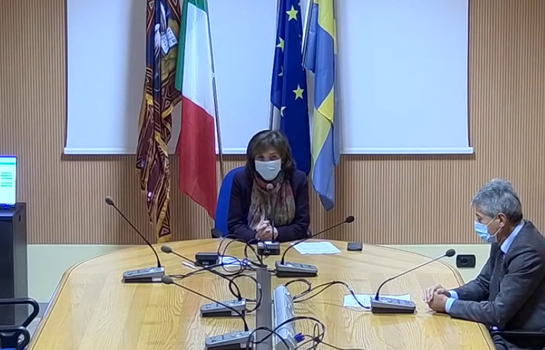Concorso scuola tecnologia: un disegno per raccontare il ritorno in classe dopo il lockdown