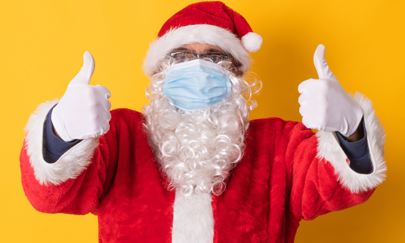 Natale, nuovo Dpcm: ecco tutte le anticipazioni su cene, spostamenti e regali