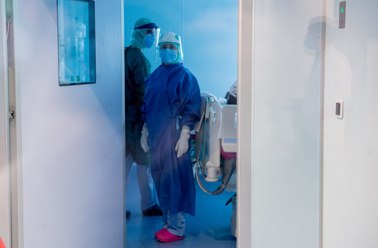 Sindacati "Insostenibile situazione nei pronto soccorso veronesi"