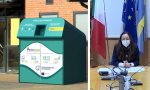 Verona premiata per il riciclo di pannolini, prosegue il test sperimentale unico in Italia