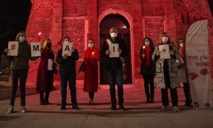 Giornata contro la violenza sulle donne: sinergia tra comuni con l'iniziativa "#maipiù"