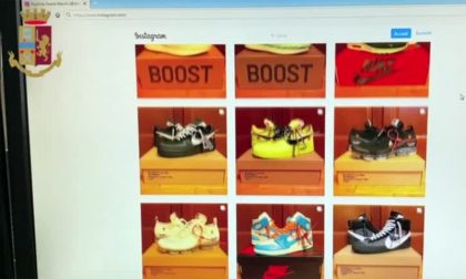 Hanno truffato migliaia di giovani vendendo abiti e scarpe su Instagram