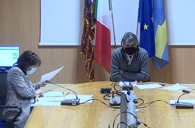 Emergenza freddo: a Verona a disposizione 181 posti letto per i senzatetto