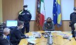 A Verona 48 servizi antidroga in 45 giorni, Sboarina: "Attività senza sosta"